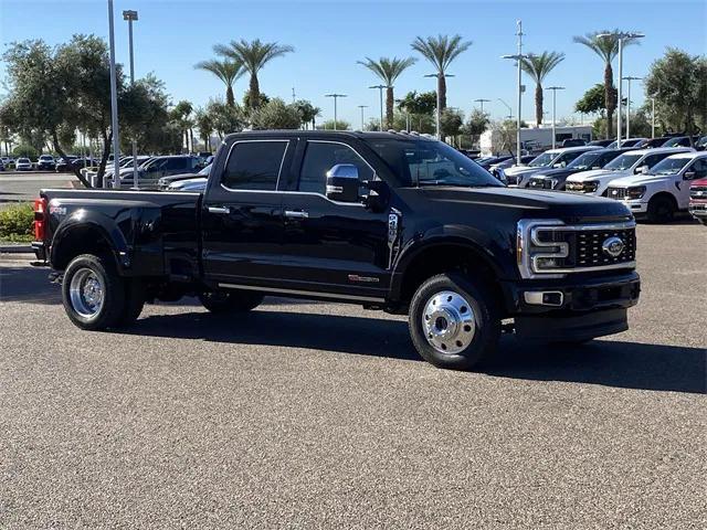 new 2026 Ford F-450 car, priced at $130,710
