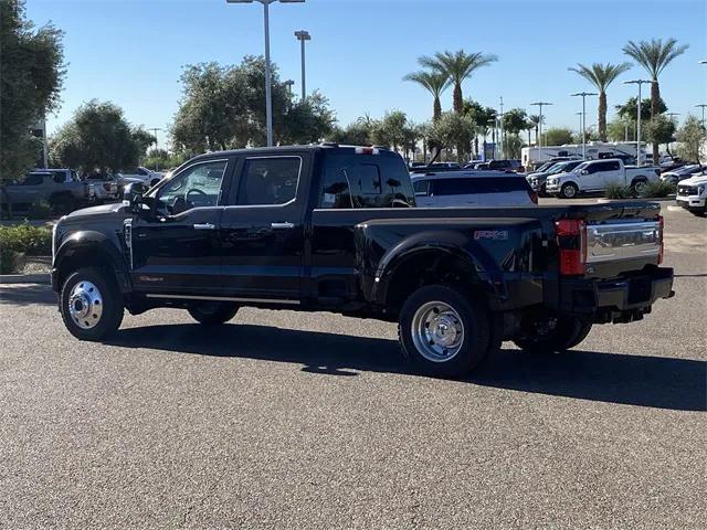 new 2026 Ford F-450 car, priced at $130,710