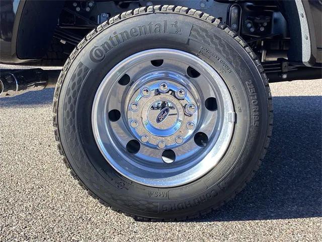 new 2026 Ford F-450 car, priced at $130,710