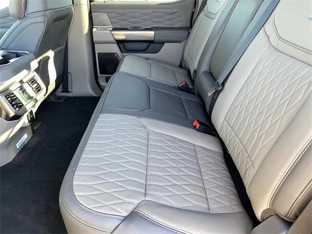 new 2026 Ford F-450 car, priced at $130,710