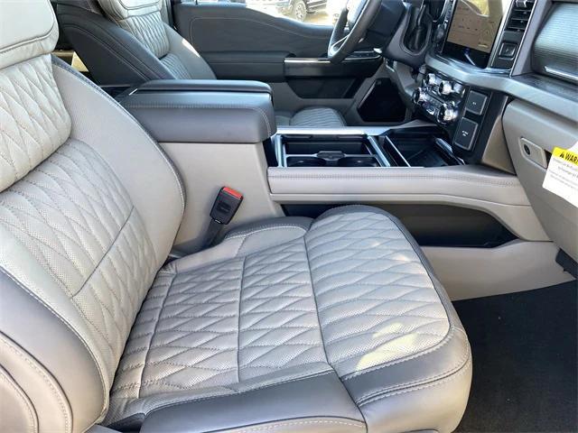 new 2026 Ford F-450 car, priced at $130,710