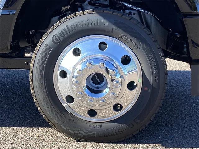 new 2026 Ford F-450 car, priced at $130,710
