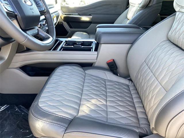 new 2026 Ford F-450 car, priced at $130,710