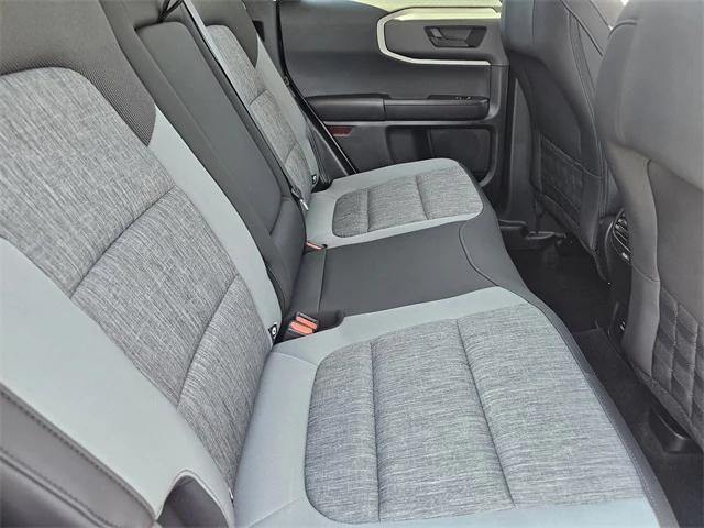 used 2023 Ford Bronco Sport car, priced at $25,750