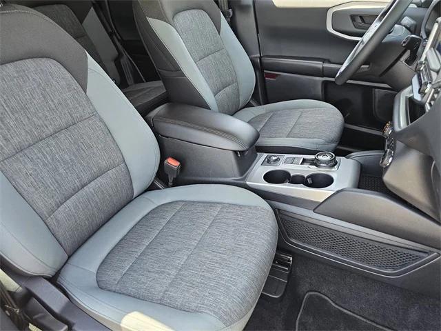 used 2023 Ford Bronco Sport car, priced at $25,750