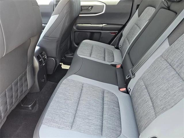 used 2023 Ford Bronco Sport car, priced at $25,750