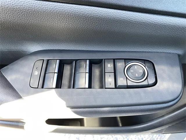 used 2024 Toyota Prius car, priced at $27,450