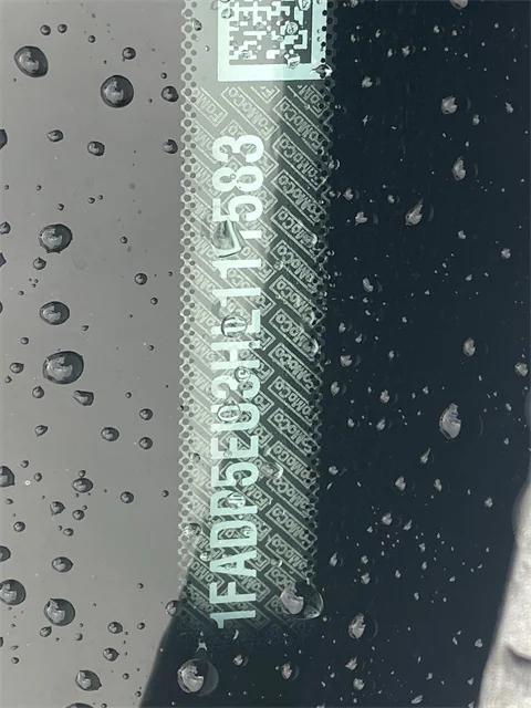 used 2017 Ford C-Max Energi car, priced at $14,981