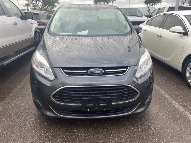 used 2017 Ford C-Max Energi car, priced at $14,981