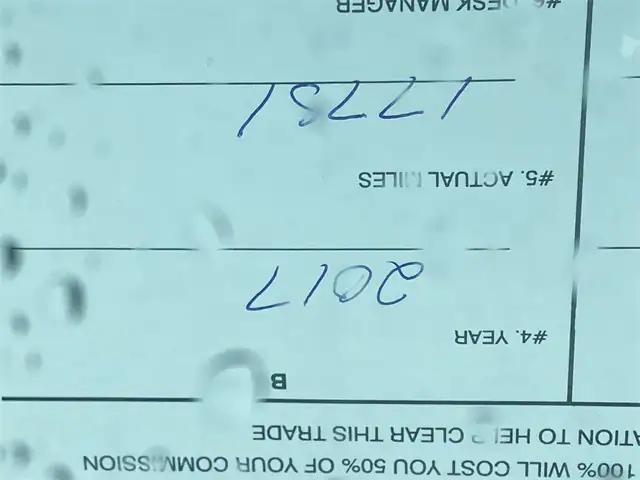 used 2017 Ford C-Max Energi car, priced at $14,981