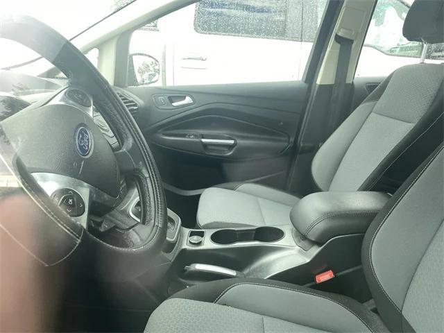 used 2017 Ford C-Max Energi car, priced at $14,981