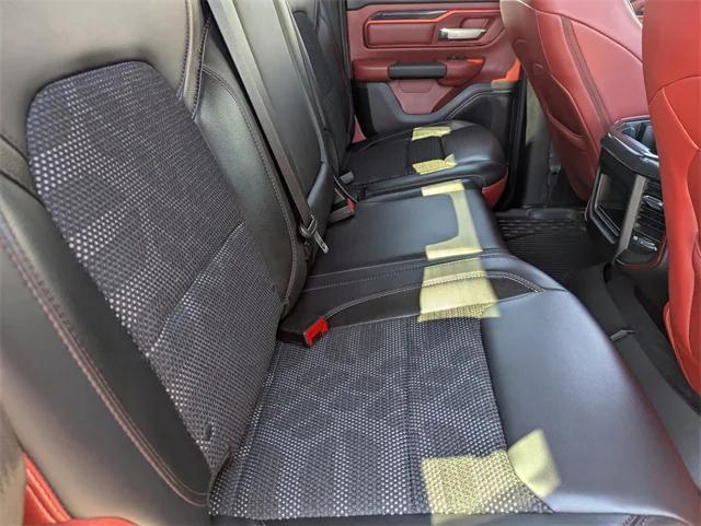 used 2019 Ram 1500 car, priced at $32,734
