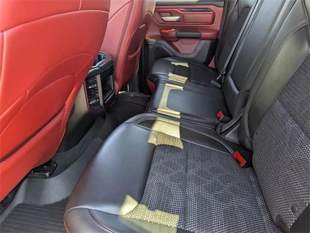 used 2019 Ram 1500 car, priced at $32,734