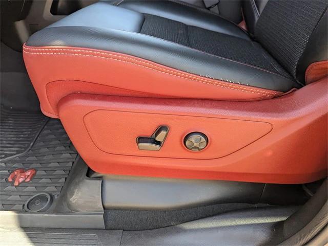 used 2019 Ram 1500 car, priced at $32,734
