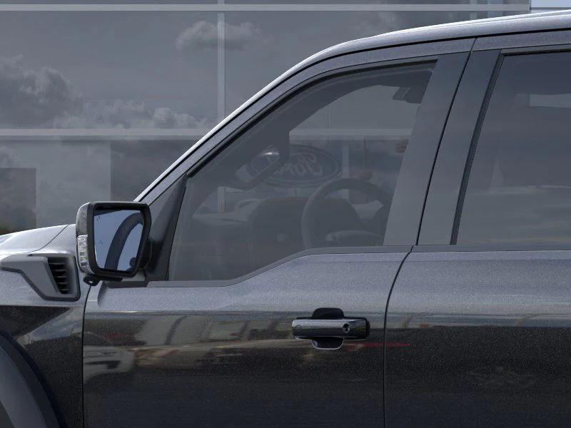 new 2025 Ford F-150 car, priced at $99,190