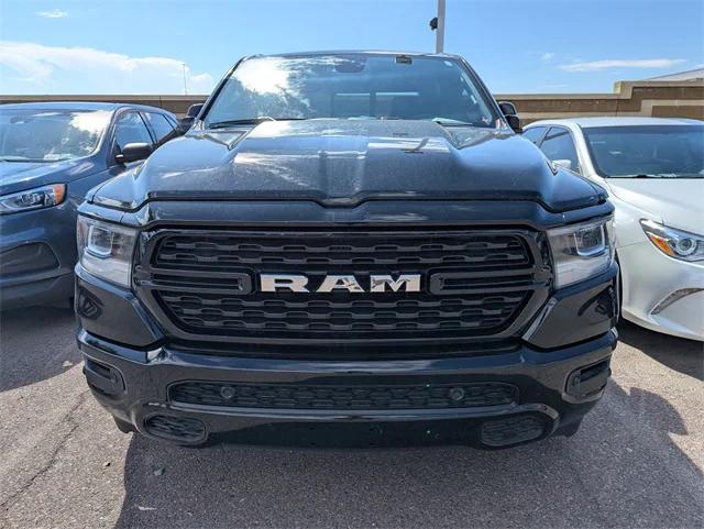 used 2023 Ram 1500 car, priced at $41,750