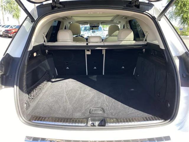 used 2022 Mercedes-Benz GLE 450 car, priced at $52,750