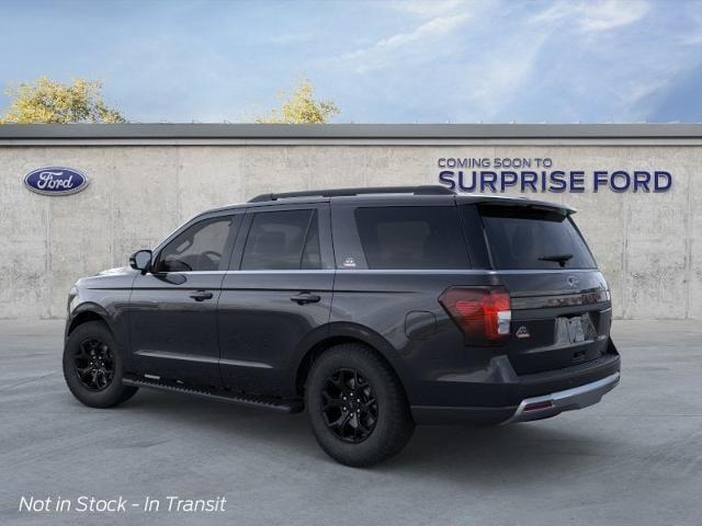 new 2024 Ford Expedition car, priced at $78,910