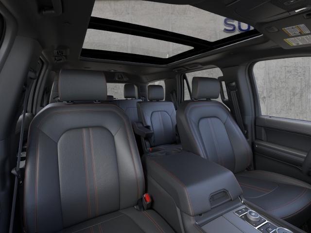 new 2024 Ford Expedition car, priced at $78,910