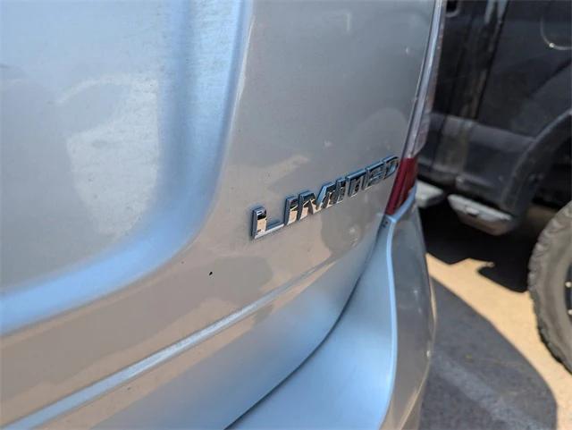 used 2013 Ford Edge car, priced at $11,200
