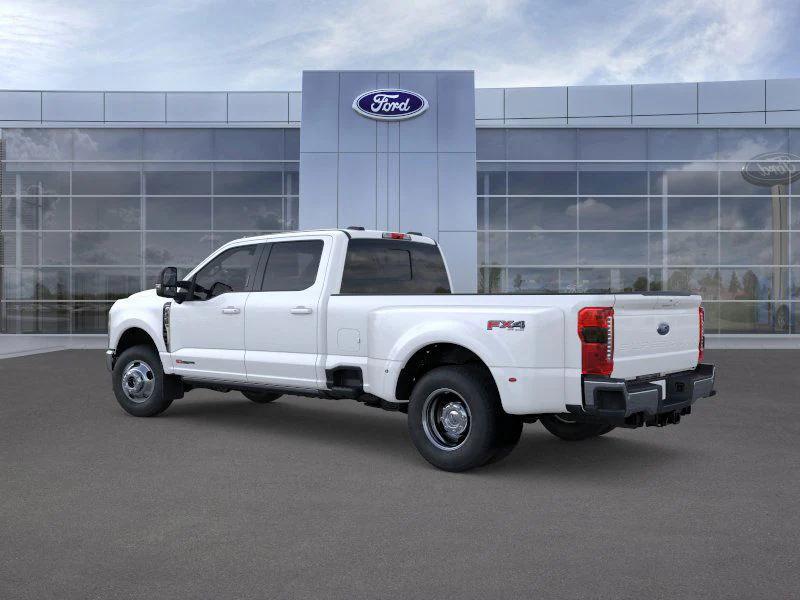 new 2026 Ford F-350 car, priced at $95,040