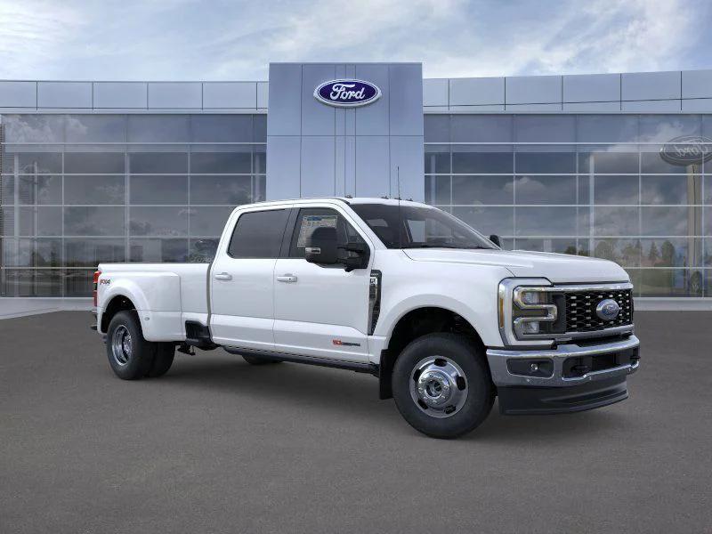 new 2026 Ford F-350 car, priced at $95,040