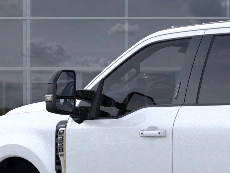 new 2026 Ford F-350 car, priced at $95,040