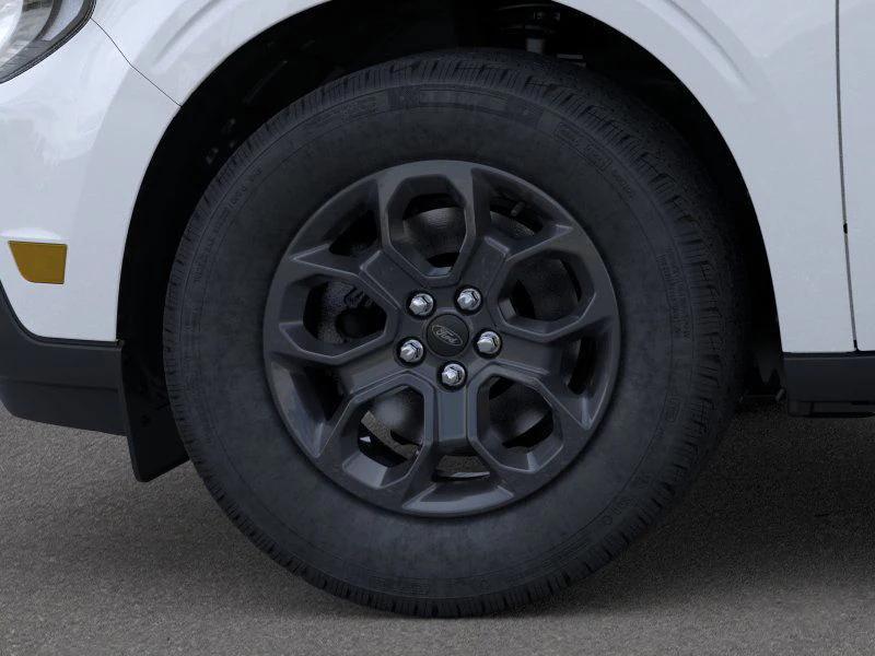 new 2025 Ford Maverick car, priced at $35,125