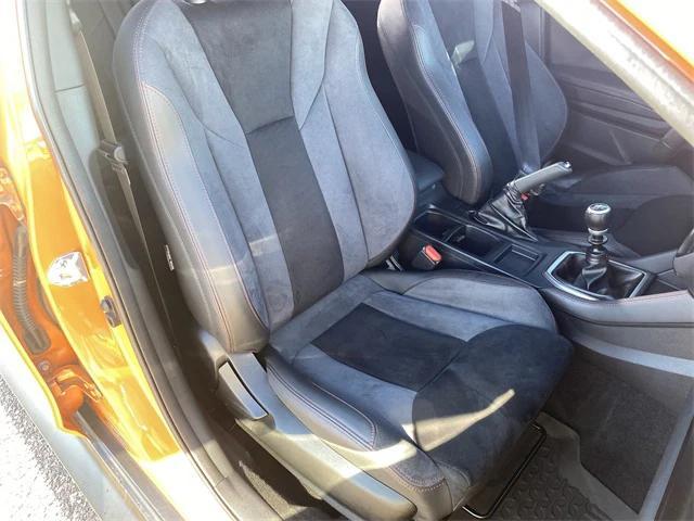 used 2023 Subaru WRX car, priced at $26,781