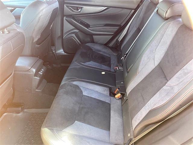 used 2023 Subaru WRX car, priced at $26,781