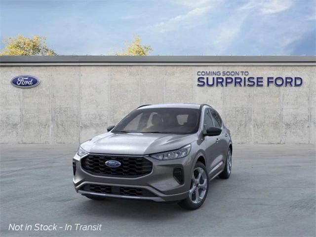 new 2024 Ford Escape car, priced at $32,230