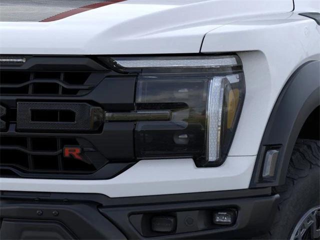 new 2024 Ford F-150 car