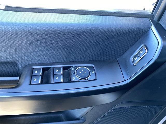 used 2021 Ford F-150 car, priced at $24,781