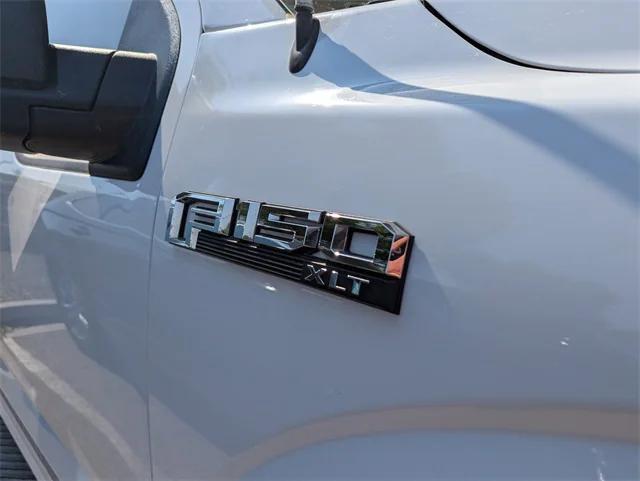 used 2018 Ford F-150 car, priced at $22,599