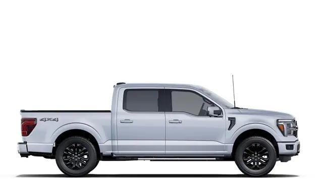 new 2025 Ford F-150 car, priced at $65,355