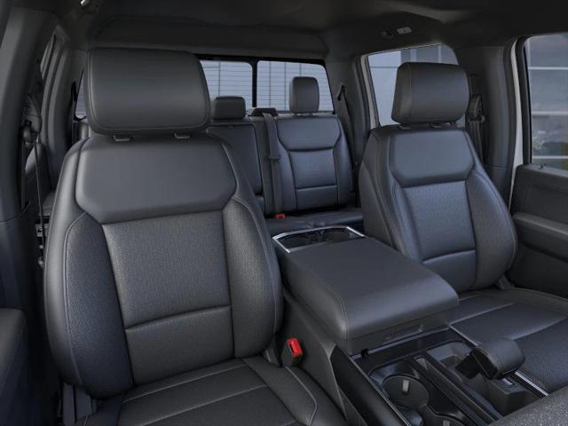 new 2025 Ford F-150 car, priced at $65,355