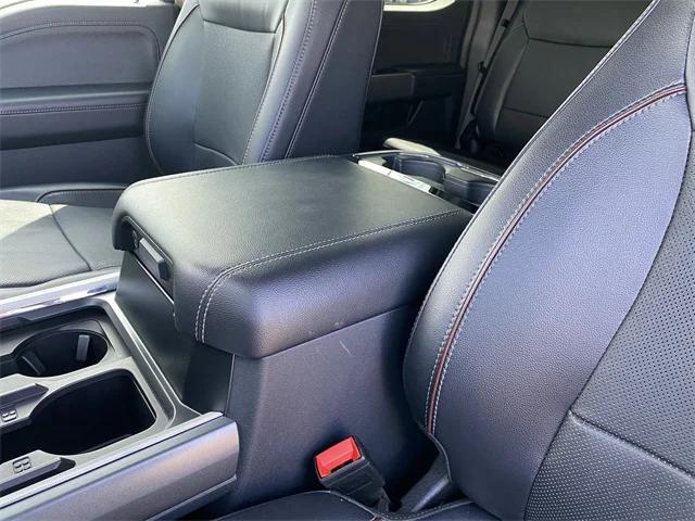 used 2023 Ford F-350 car, priced at $70,750