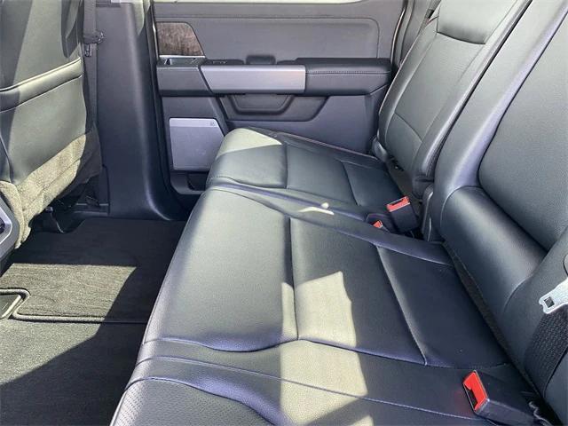 used 2023 Ford F-350 car, priced at $70,750