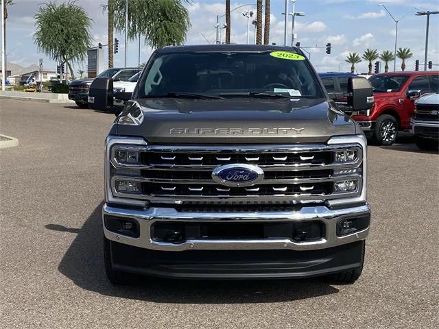 used 2023 Ford F-350 car, priced at $70,750