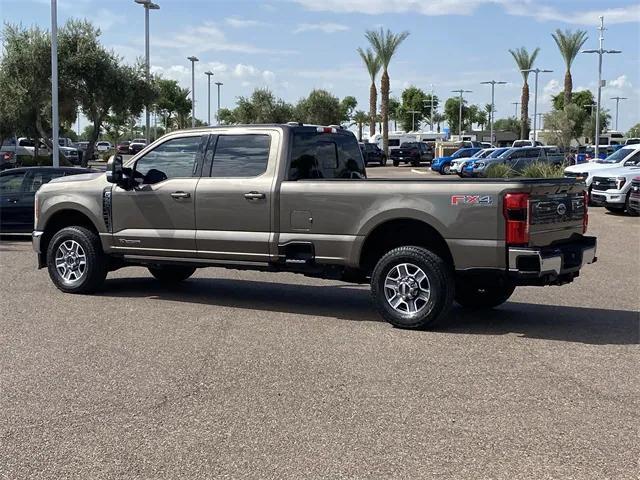 used 2023 Ford F-350 car, priced at $70,750