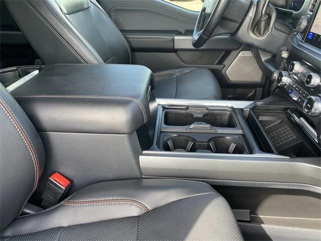 used 2023 Ford F-350 car, priced at $70,750