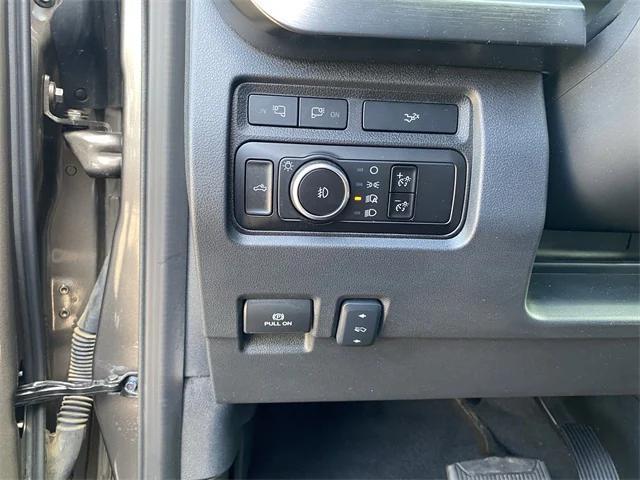 used 2023 Ford F-350 car, priced at $70,750