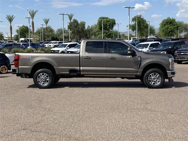 used 2023 Ford F-350 car, priced at $70,750