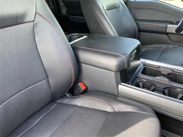 used 2023 Ford F-350 car, priced at $70,750