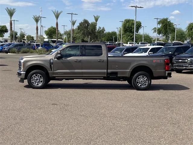 used 2023 Ford F-350 car, priced at $70,750
