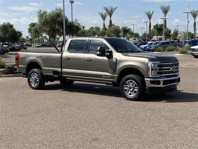 used 2023 Ford F-350 car, priced at $70,750