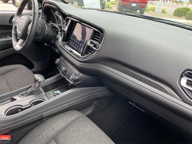 used 2024 Dodge Durango car, priced at $36,750