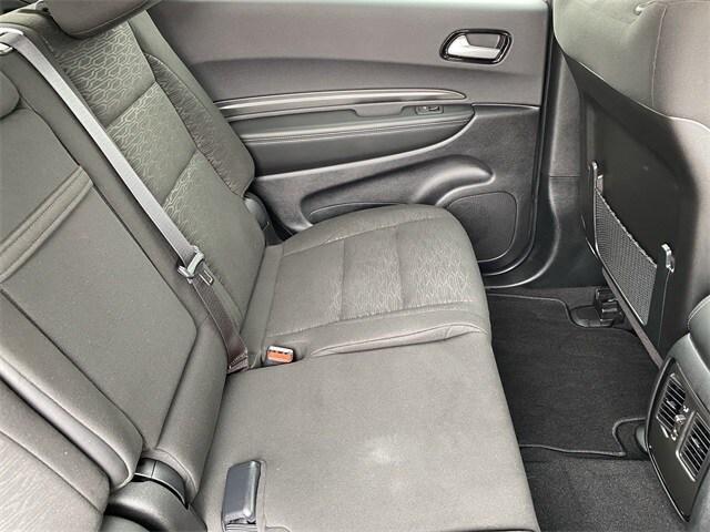 used 2024 Dodge Durango car, priced at $36,750