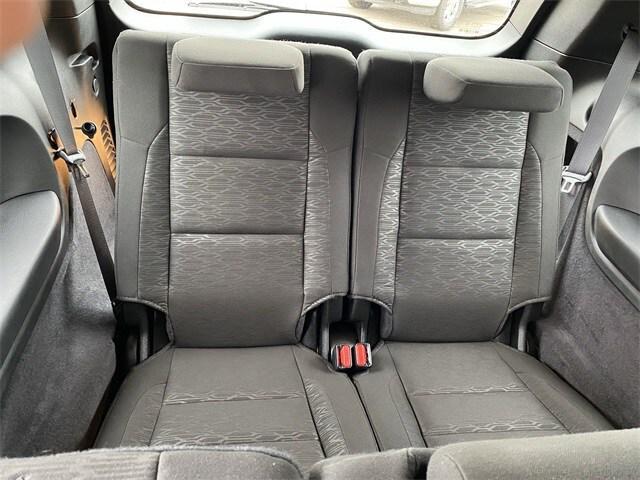 used 2024 Dodge Durango car, priced at $36,750