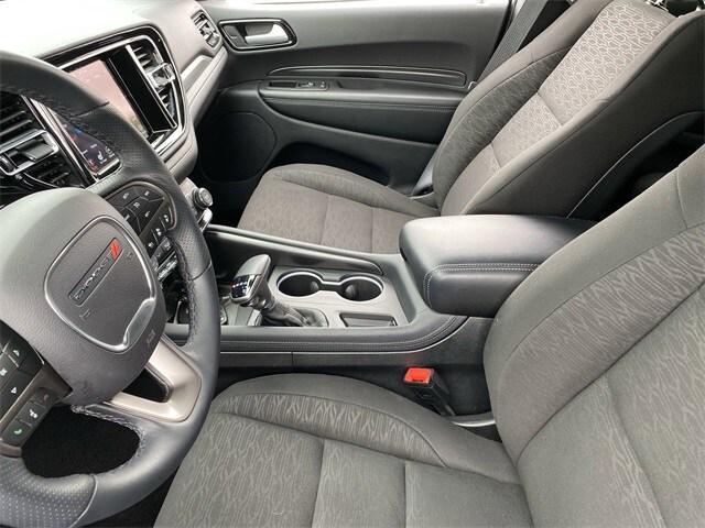 used 2024 Dodge Durango car, priced at $36,750